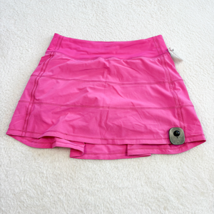 Lulu Lemon Athletic Shorts Size Medium P0205