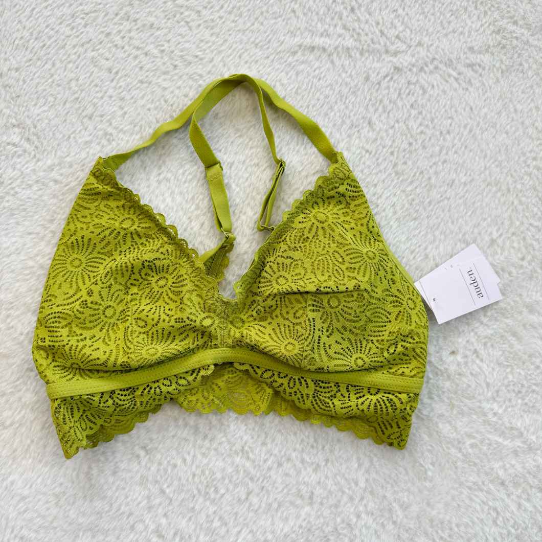 Auden Bralette Size Medium *