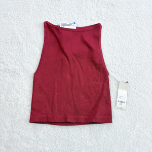 Mi Ami Tank Top Size Small P0118