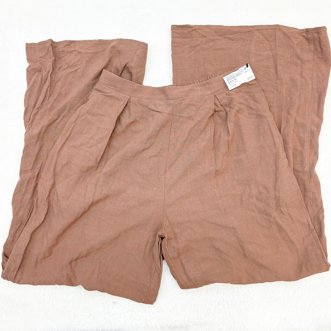 Sienna Sky Pants Size Medium P0104