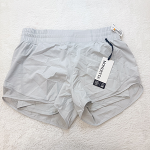 Mondetta Athletic Shorts Size Large P0546