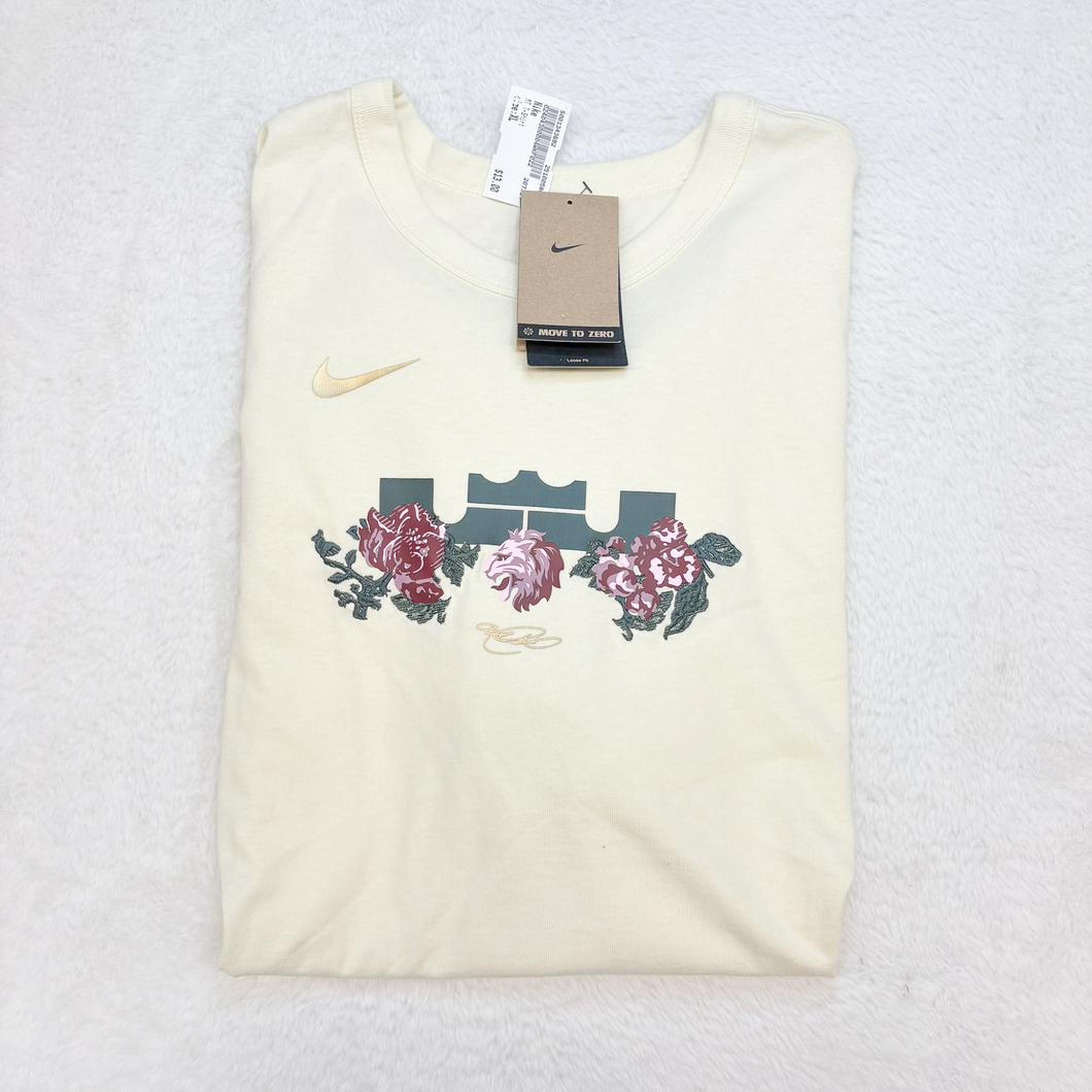 Nike T-shirt Size Extra Large P0450