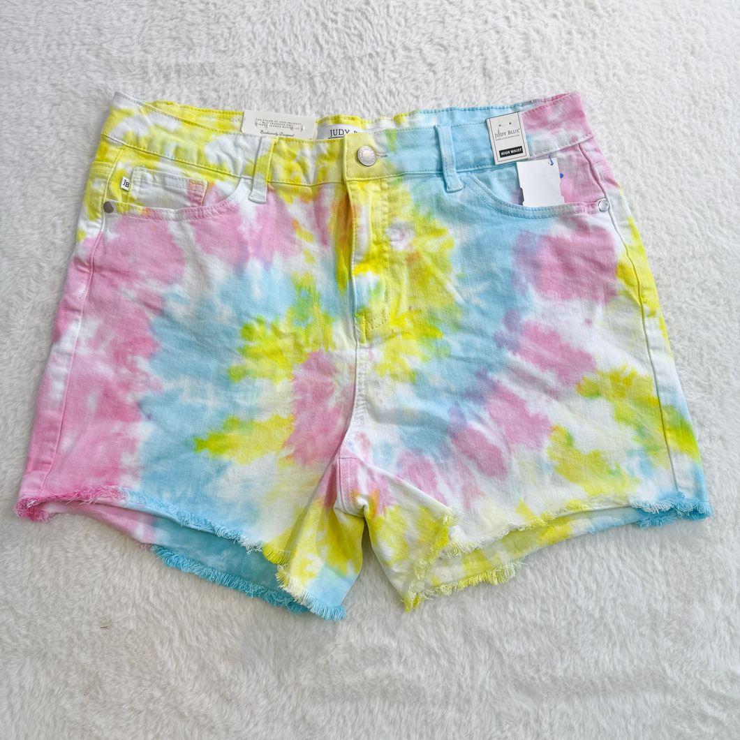 Judy Blue Shorts Size 15/16 P0517