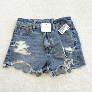 American Eagle Shorts Size 0 P0437