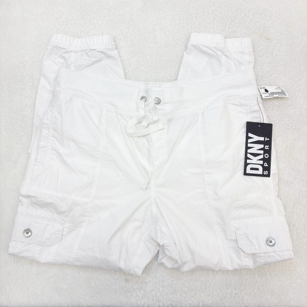 Dkny Pants Size Medium P0073