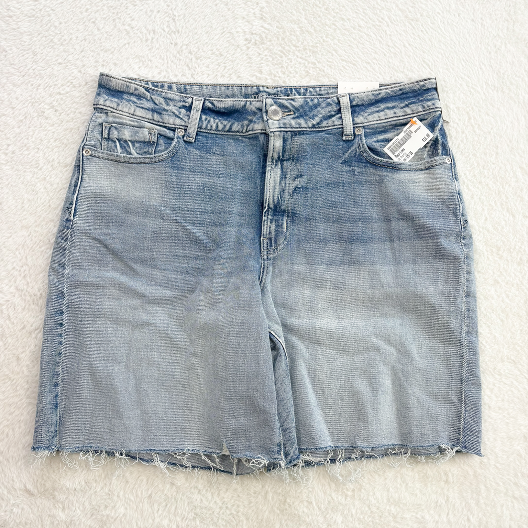 Maurices Shorts Size 15/16 *