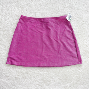 Pink By Victoria's Secret Short Skirt Size Small P0442