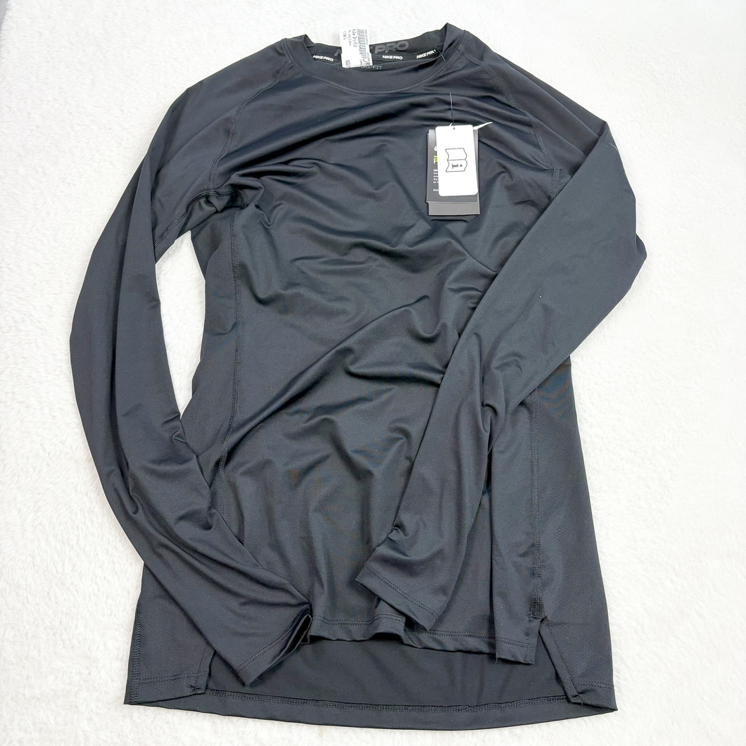 Nike Dri Fit Athletic Top Size Large P0542