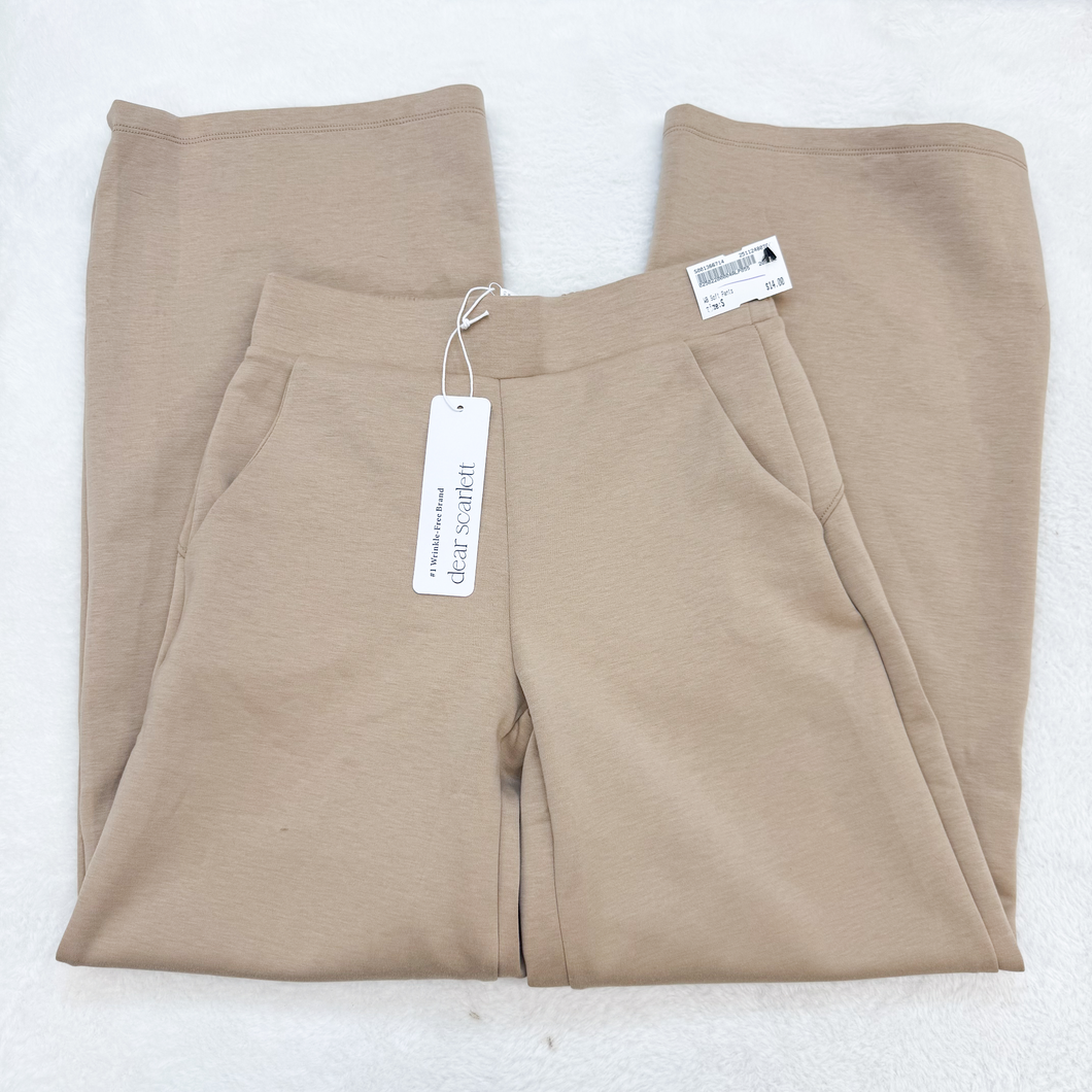 Pants Size Small P0250