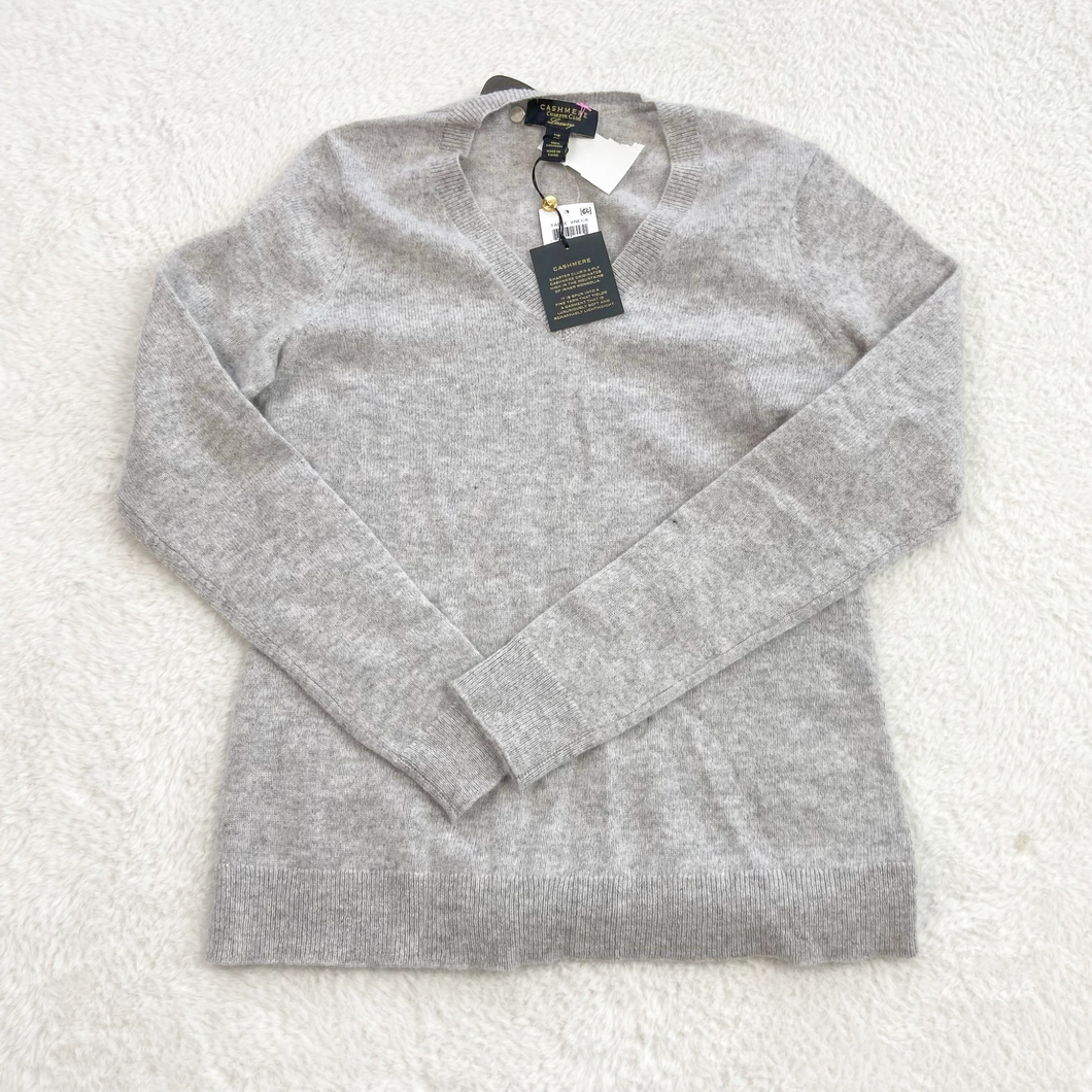 Cashmere Sweater Size Extra Small P0214