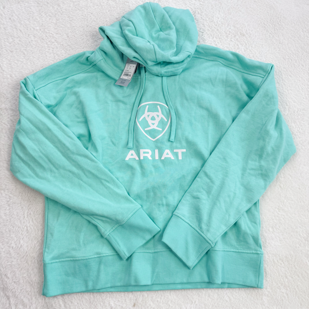 Ariat Sweatshirt Size Medium P0109