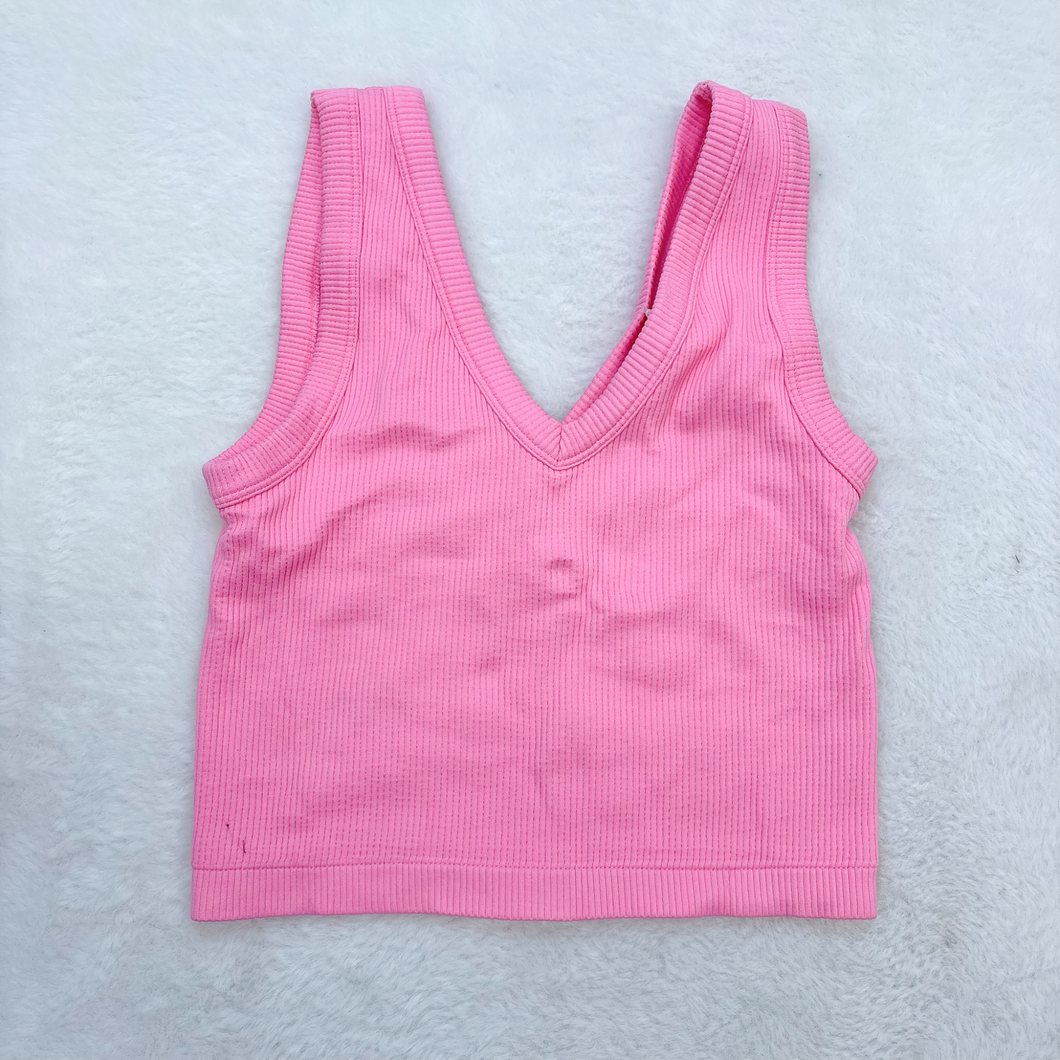 Old Navy Tank Top Size Medium P0042