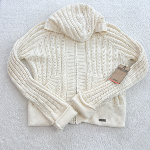 Ruff Hewn Sweater Size Extra Large *