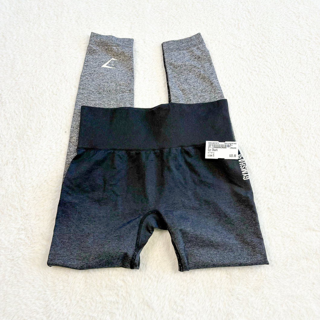 Gym Shark Athletic Pants Size Small P0078