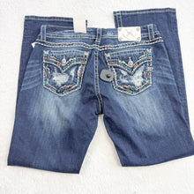 Load image into Gallery viewer, Miss Me Denim Size 11/12 (31) P0325
