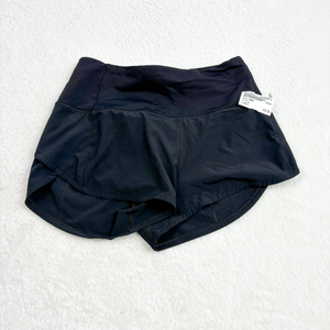 Lulu Lemon Athletic Shorts Size Small *