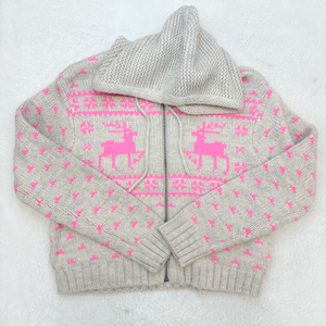 American Eagle Sweatshirt Size Extra Small P0501
