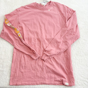 Simply Southern Long Sleeve T-Shirt Size Large P0627