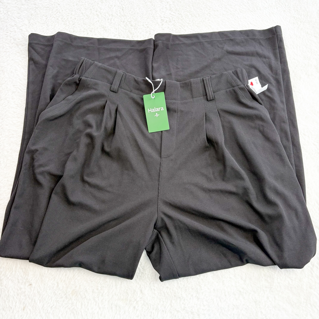 Halara Pants Size Extra Large P0358