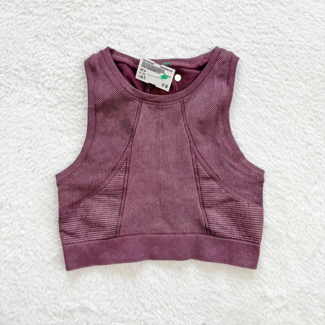 Aerie Athletic Top Size Small P0004