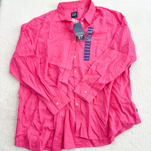 Gap Long Sleeve Top Size XXL P0533