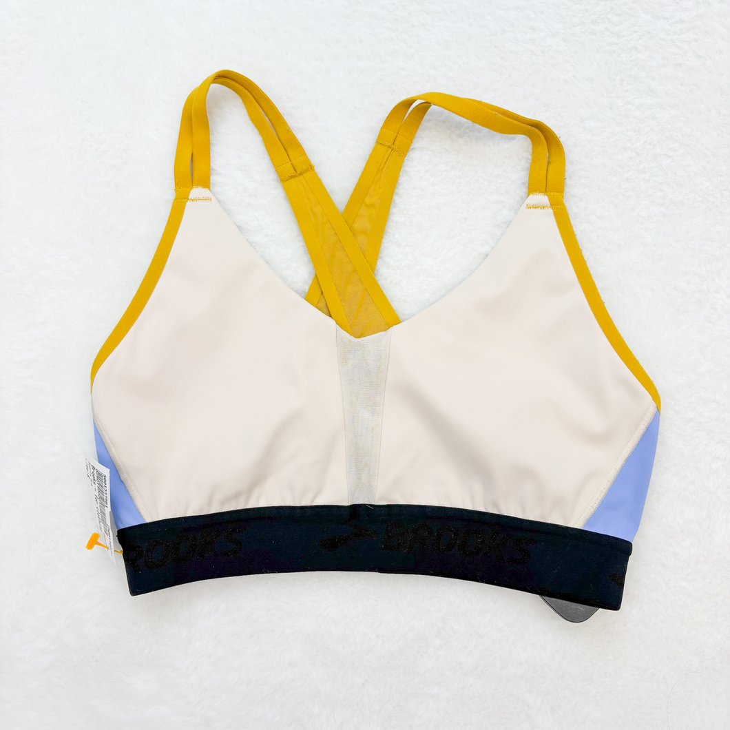 Brooks   For Clothing Sports Bra Size Small P0161
