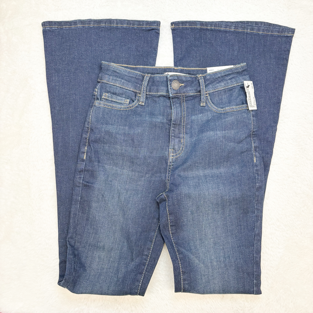 So Denim Size 3/4 (27) P0450