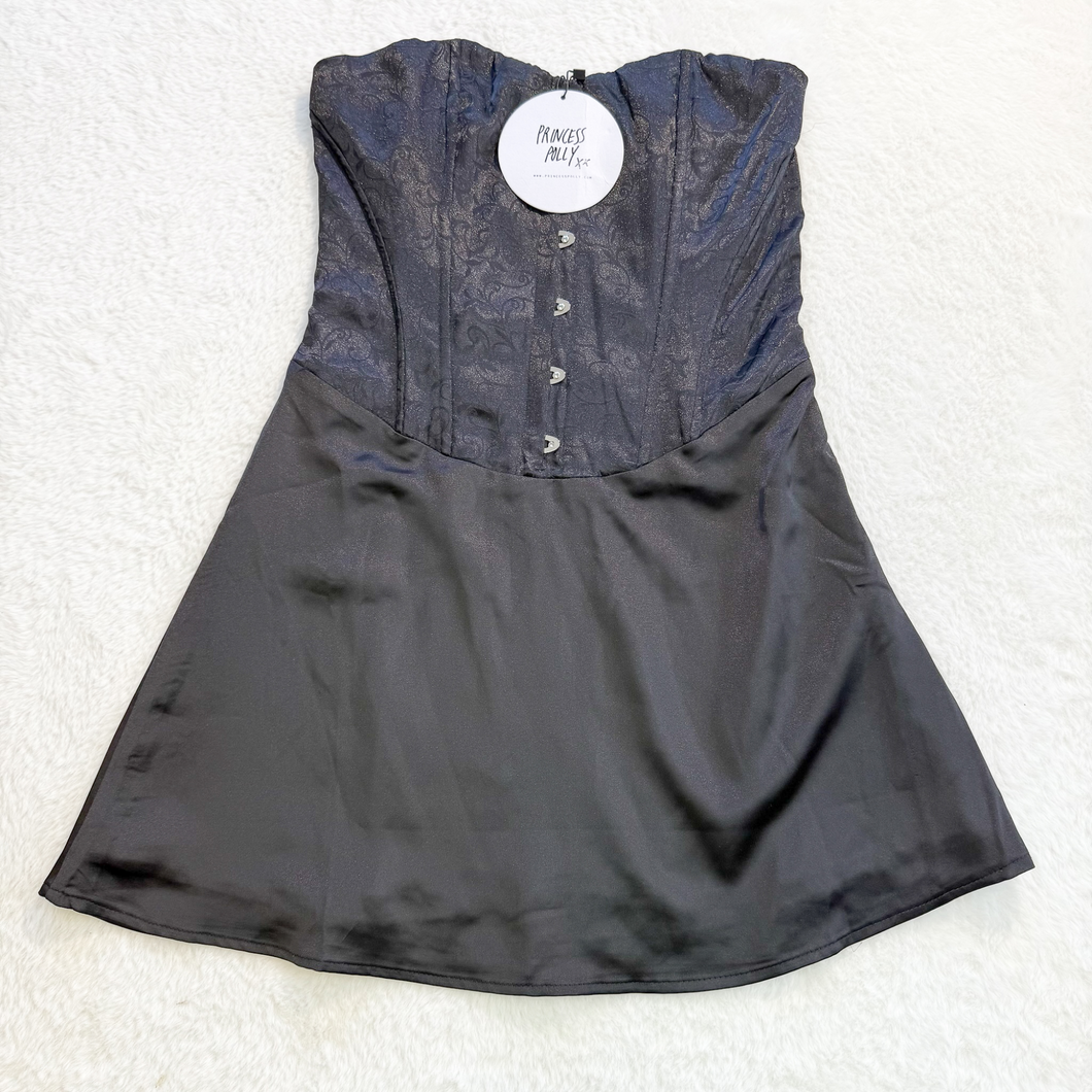 Princess Polly Dress Size Large P0212