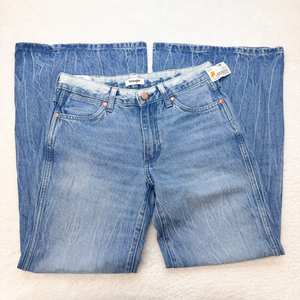 Wrangler Denim Size 2 (26) P0546