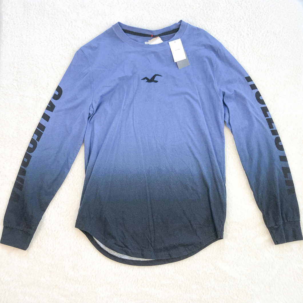 Hollister Long Sleeve Top Size Extra Small *