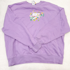 Nike Sweatshirt Size Extra Large P0004