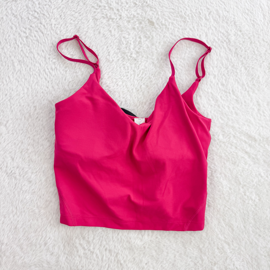 Lululemon Athletic Top Extra Extra Small P0205