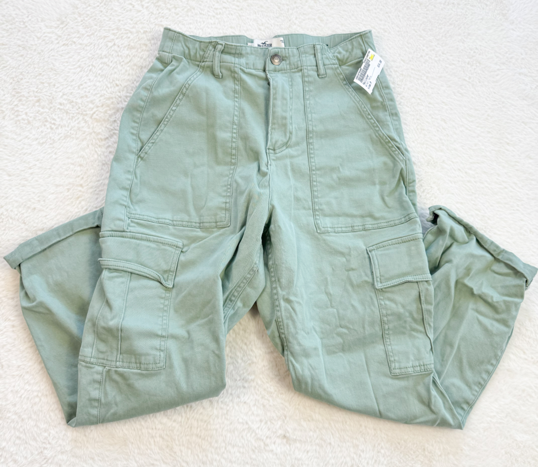 Hollister Pants Size Medium P0209