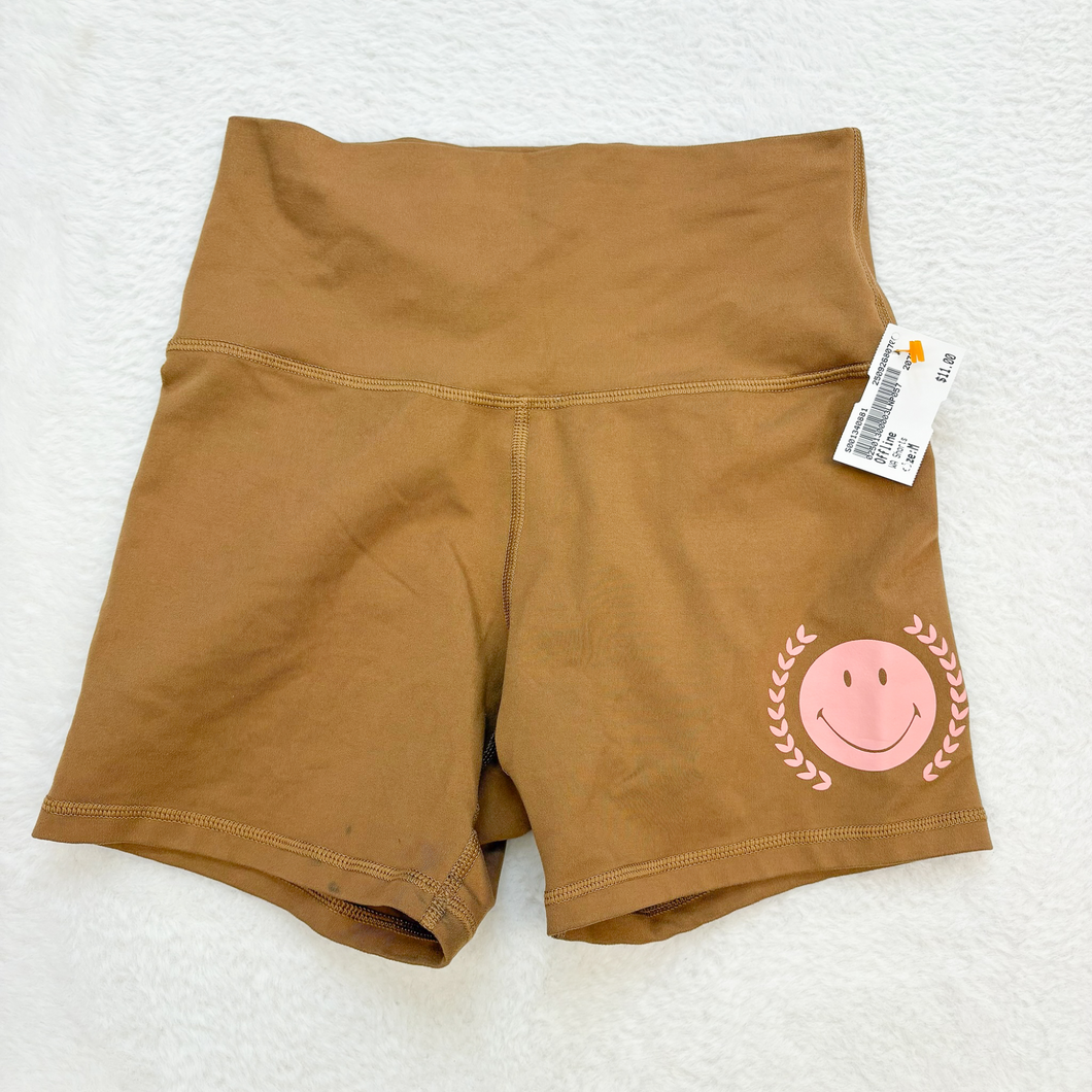 Offline Athletic Shorts Size Medium P0488