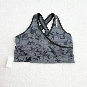 Gym Shark Sports Bra Size Large P0448