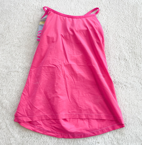 Lulu Lemon Athletic Top Size Small P0335