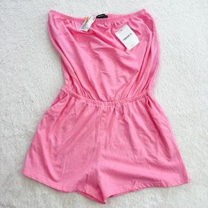 Forever 21 Womens Dresses Short Rompers Size Small P0488