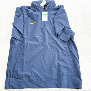 Nike Athletic Top Size Extra Large P0220