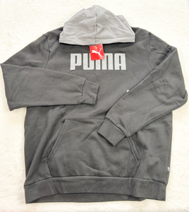 Puma Sweatshirt Size Extra Large P0366