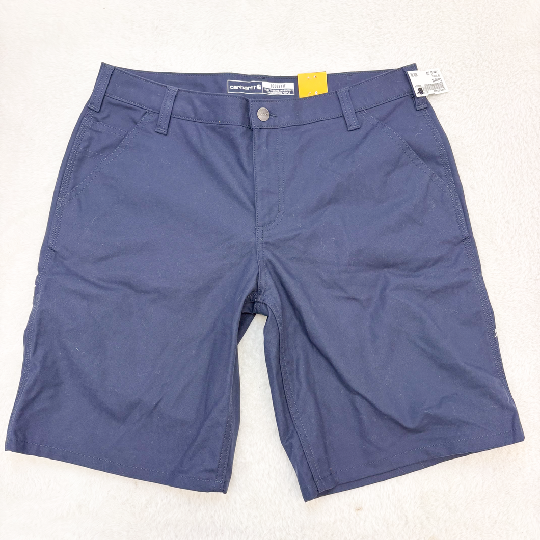 Carhartt Shorts Size 11/12 P0516