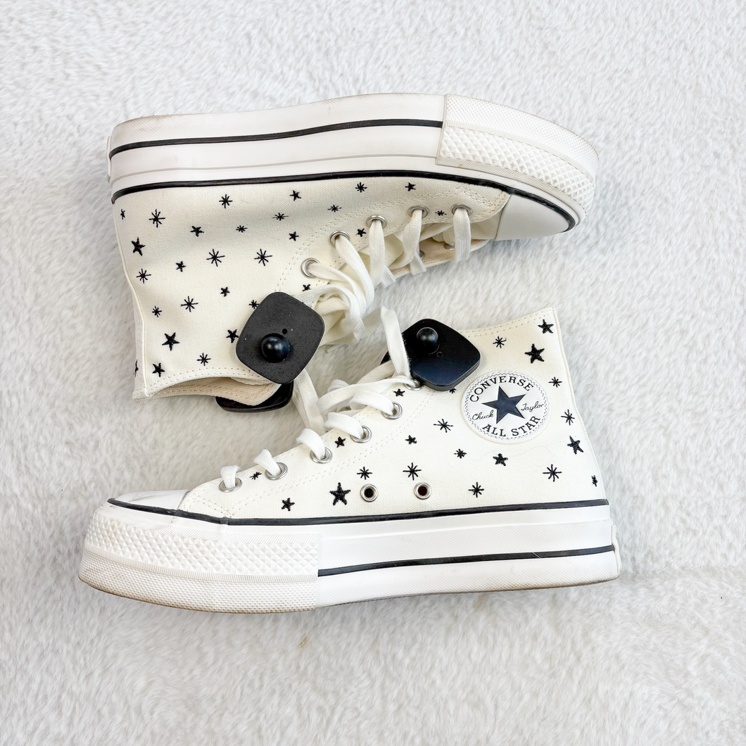 Converse Shoes Casual Shoes Womens 8 P0384