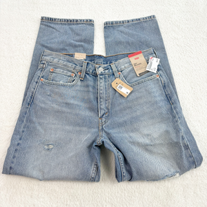 Levi Denim Size 32X30 P0209