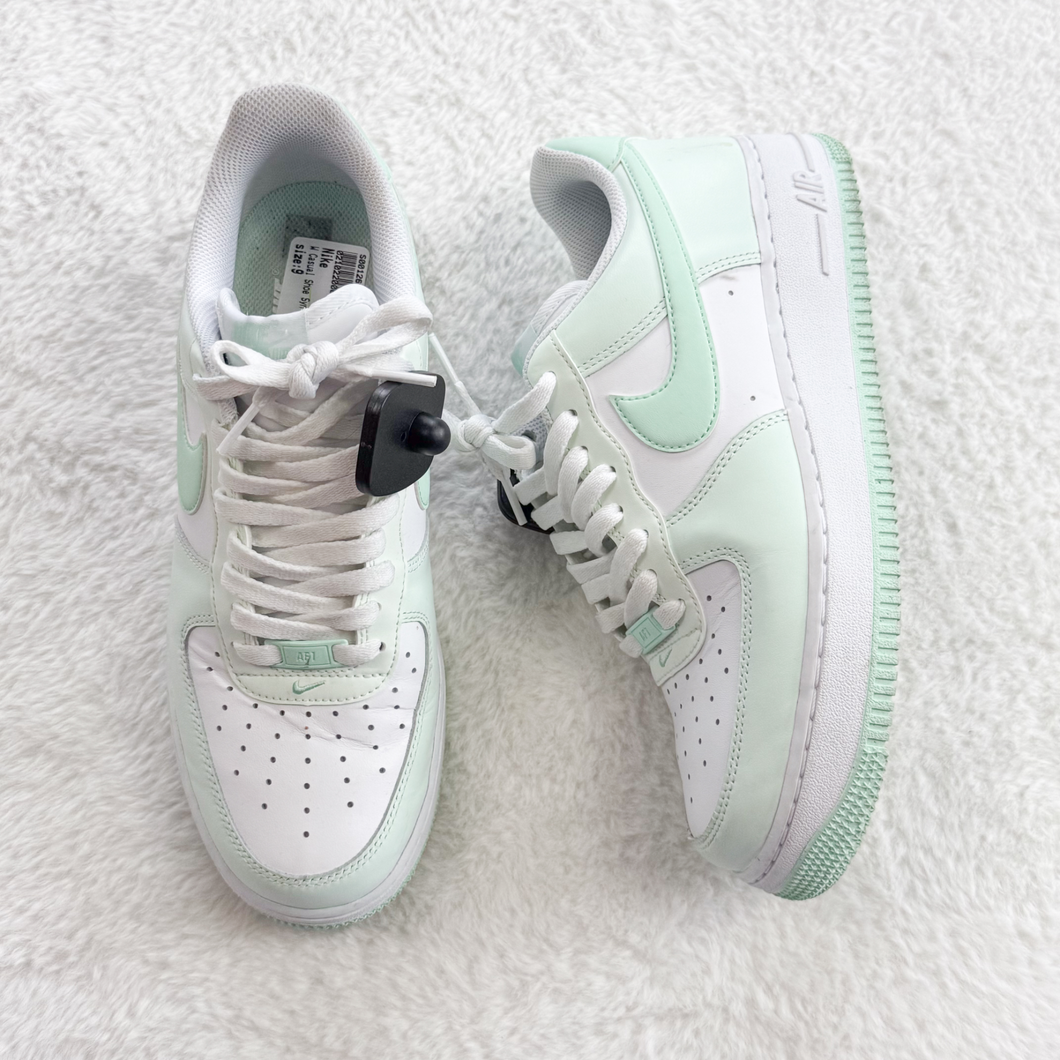 Nike Casual Shoes Womens 9 P0460