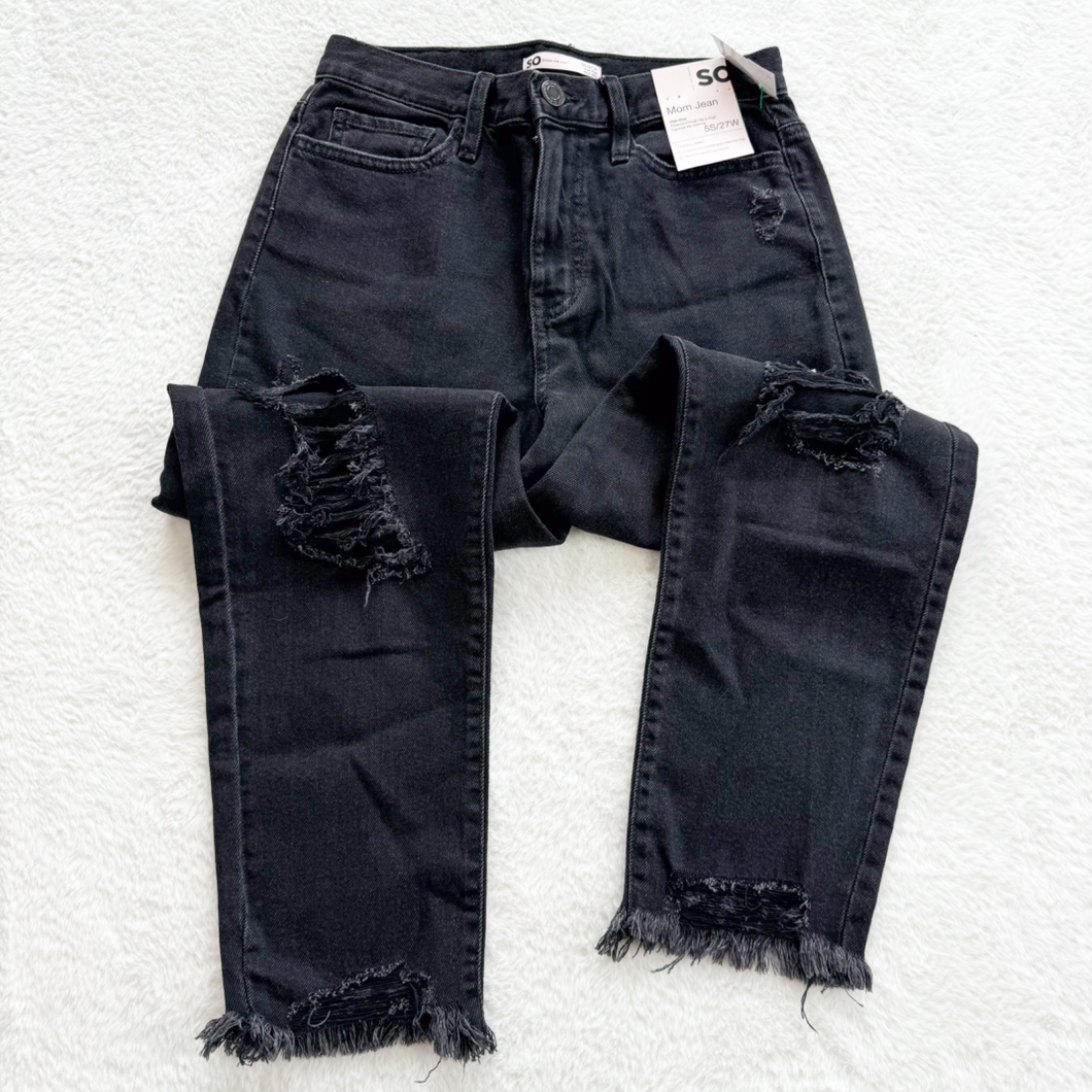 So Denim Size 3/4 (27) *