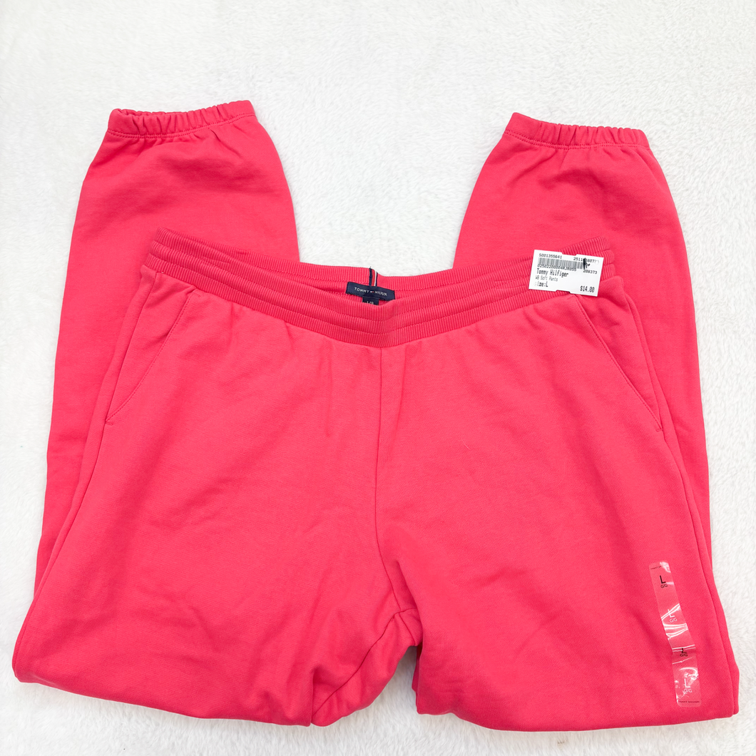 Tommy Hilfiger Pants Size Large P0530