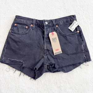 Levi Shorts Size 5/6 P0372