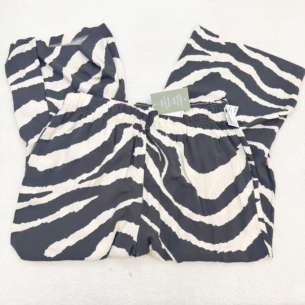 H & M Pants Size Large P0452