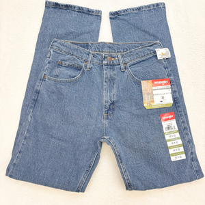Wrangler Denim Size 30X32 P0111
