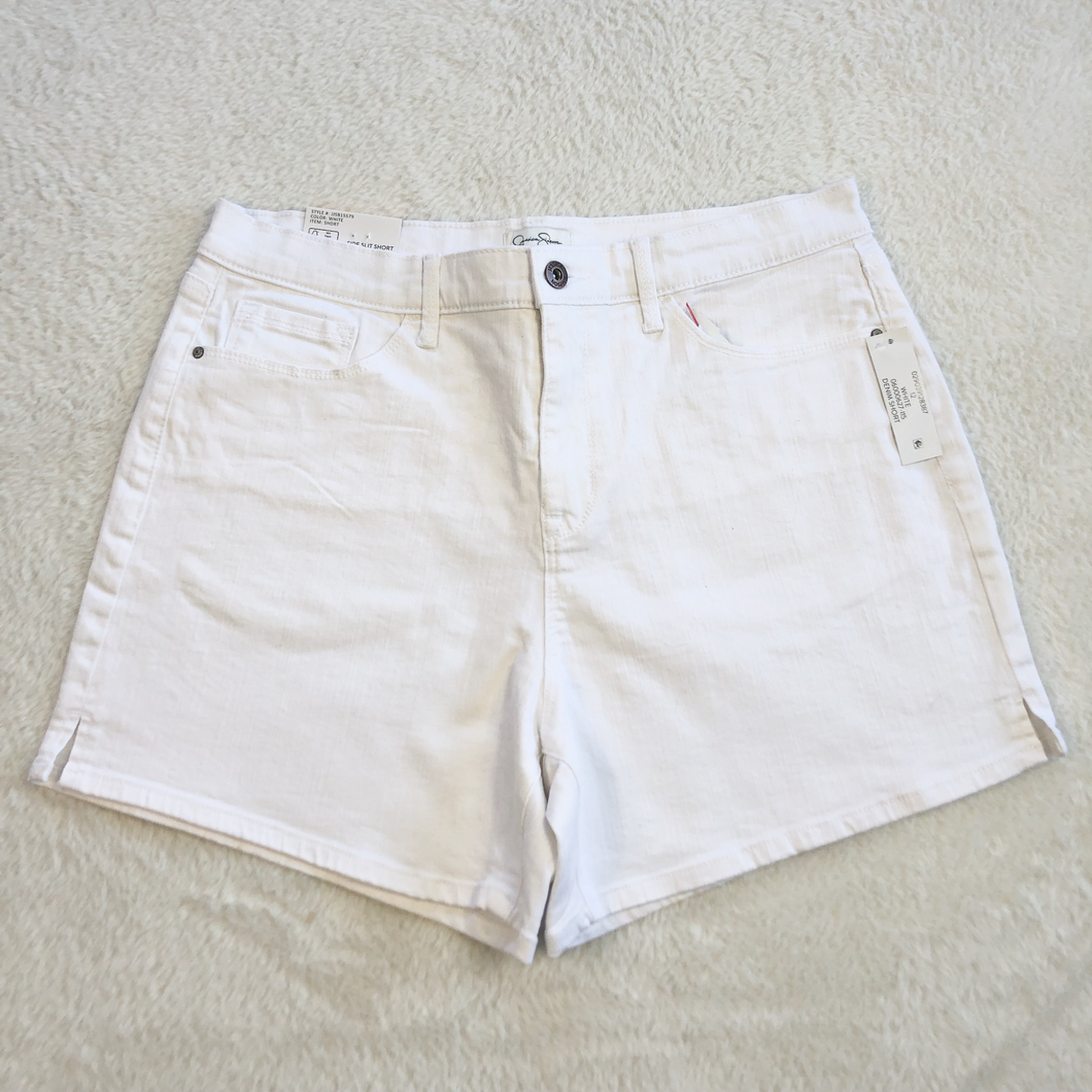 Jessica Simpson Shorts Size 11/12 P0051