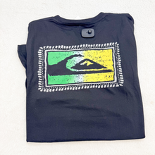 Load image into Gallery viewer, Quicksilver T-shirt Size Large P0221
